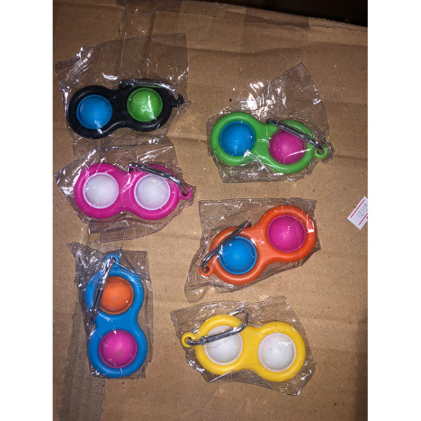 Сімпл Дімпл Подвійний ANMM-2