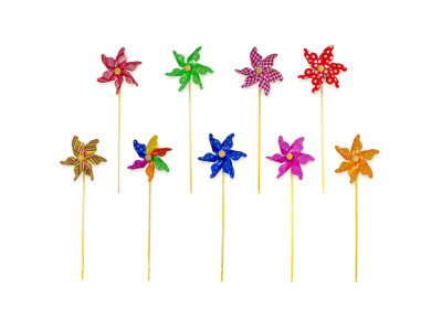 Вітрячок на дерев.паличці 2025-7 Вітрячок на дерев.паличці 2025-7