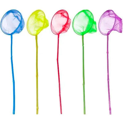 Дитячий сачок 90 см butterfly net