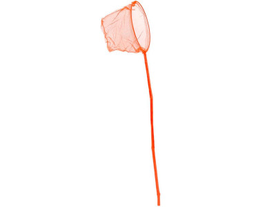 Дитячий сачок 90 см butterfly net_Orange