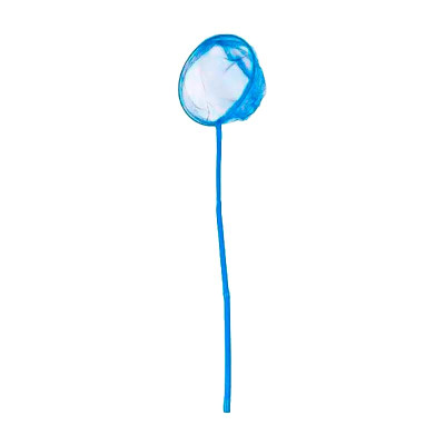 Сачок для метеликів 92 см 1818148577_Blue