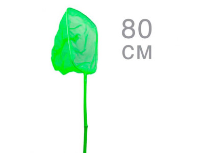 Сачок для комах дитячий 80 см SA-1704_Green