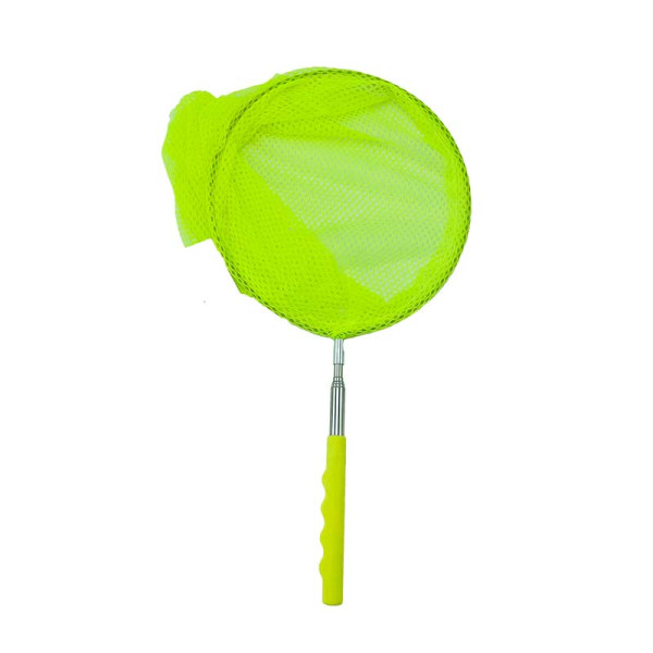 Сачок для метеликів телескоп 5 кольор. 85см SA-1807_Yellow Сачок для метеликів телескоп 5 кольор. 85см SA-1807_Yellow