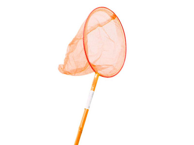 Сачок для метеликів 80 см BT-BN-0004_Orange Сачок для метеликів 80 см BT-BN-0004_Orange