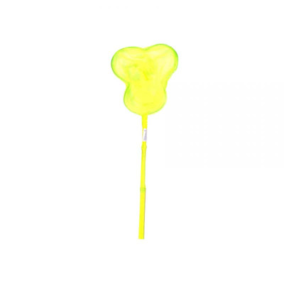 Сачок 5 кольорів 80см SA-1701_Yellow