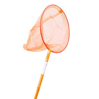 Сачок для метеликів 80 см BT-BN-0004_Orange