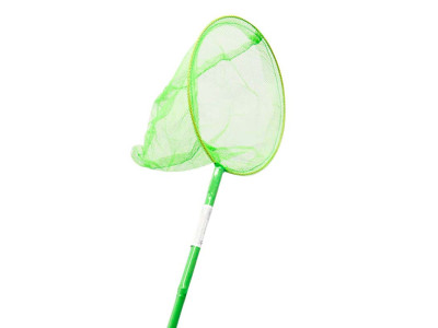 Сачок для метеликів 80 см BT-BN-0004_Green