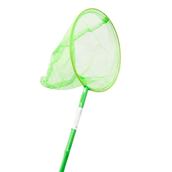 Сачок для метеликів 80 см BT-BN-0004_Green