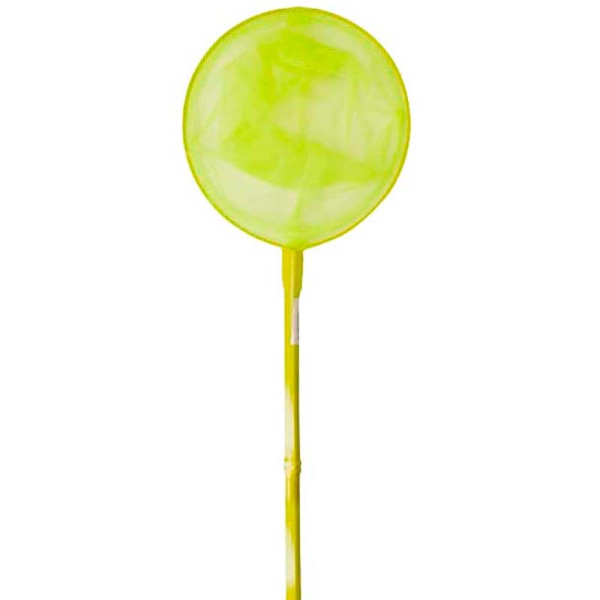 Сачок для комах дитячий 80 см SA2280_Yellow