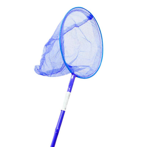 Сачок для метеликів 80 см BT-BN-0004_Blue