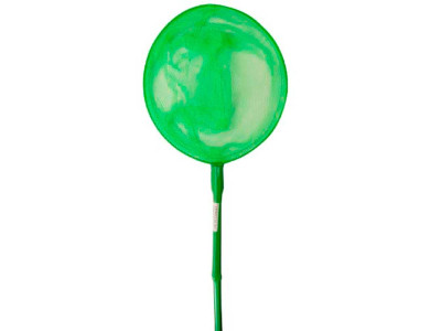 Сачок для комах дитячий 80 см SA2280_Green