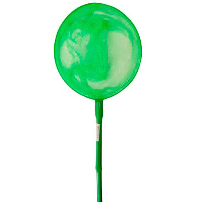 Сачок для комах дитячий 80 см SA2280_Green