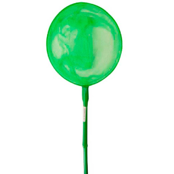 Сачок для комах дитячий 80 см SA2280_Green