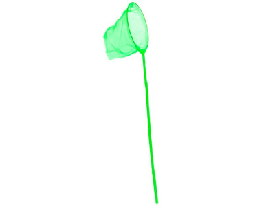 Дитячий сачок 90 см butterfly net_Green