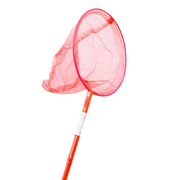 Сачок для метеликів 80 см BT-BN-0004_Red