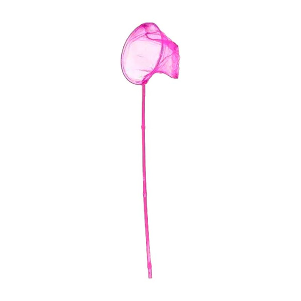 Сачок для метеликів 92 см 1818148577_Pink