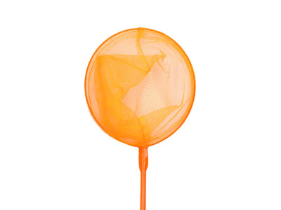 Сачок для комах дитячий 80 см SA2280_Orange