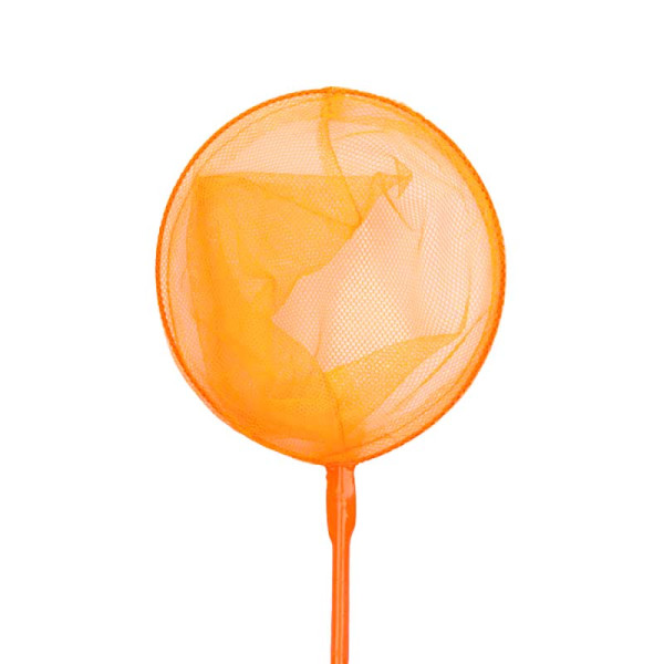 Сачок для комах дитячий 80 см SA2280_Orange