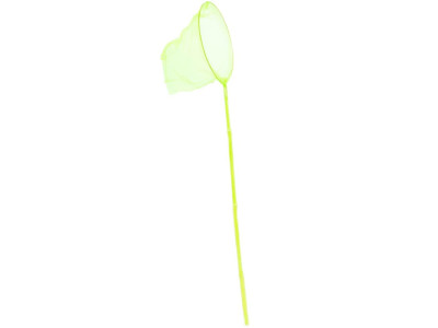 Дитячий сачок 90 см butterfly net_Yellow Дитячий сачок 90 см butterfly net_Yellow