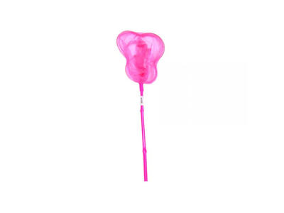 Сачок 5 кольорів 80см SA-1701_Pink