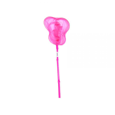 Сачок 5 кольорів 80см SA-1701_Pink