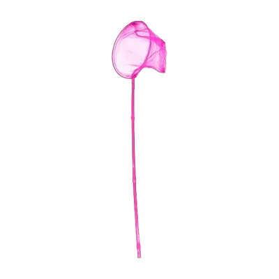 Сачок для метеликів 92 см 1818148577_Pink