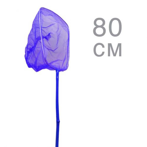 Сачок для комах дитячий 80 см SA-1704_Blue