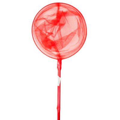 Сачок для комах дитячий 80 см SA2280_Red Сачок для комах дитячий 80 см SA2280_Red