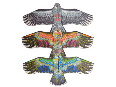 Повітряний змій VZ-2101 22 м 3 види VZ-2101 Повітряний змій VZ-2101 22 м 3 види VZ-2101