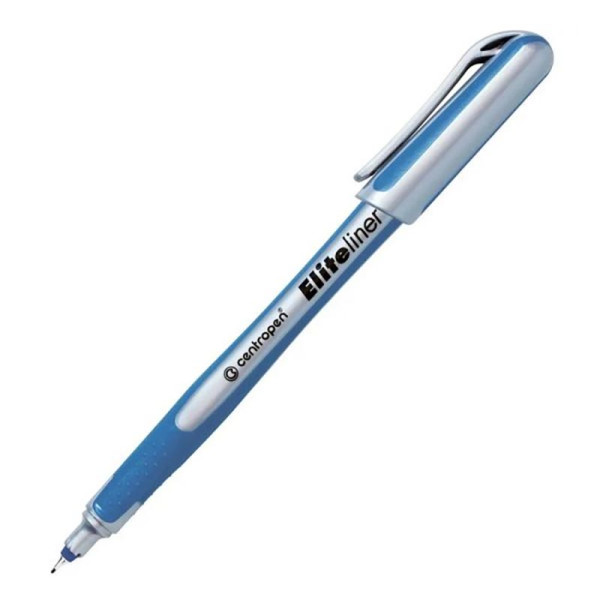 Ручка Centropen 0.3 мм синя 4621 F Ручка Centropen 0.3 мм синя 4621 F