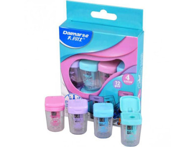 Точилка 082 DAIMARSE DM082