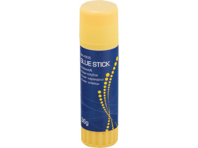 Клей-олівець 36 г. JOBMAX BM.4905