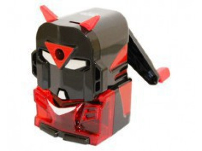 Чинка механічна ТРАНСФОРМЕР ZB.5501