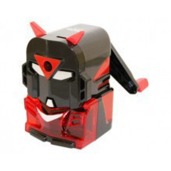 Чинка механічна ТРАНСФОРМЕР ZB.5501