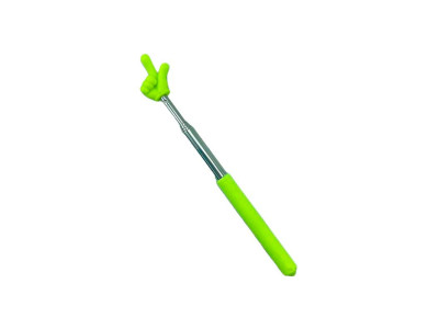 Телескопічна указка Пикмі-палка 68 см pointer 68_Light-Green Телескопічна указка Пикмі-палка 68 см pointer 68_Light-Green