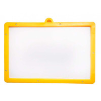 Гра з дошкою Умняшка"Магнітна абетка" 2095