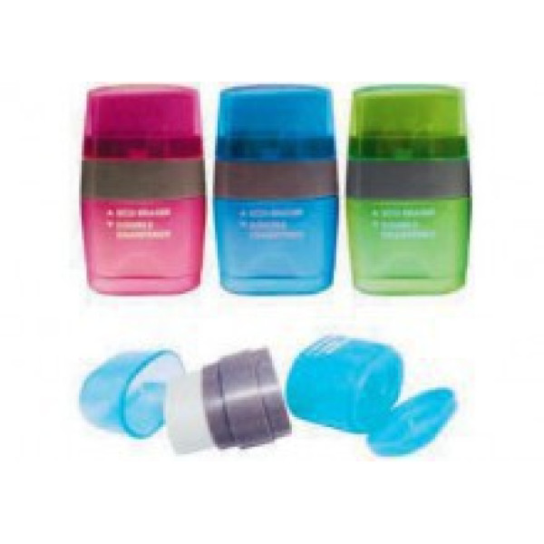 Точилка з двома отворами ZB.5573-99