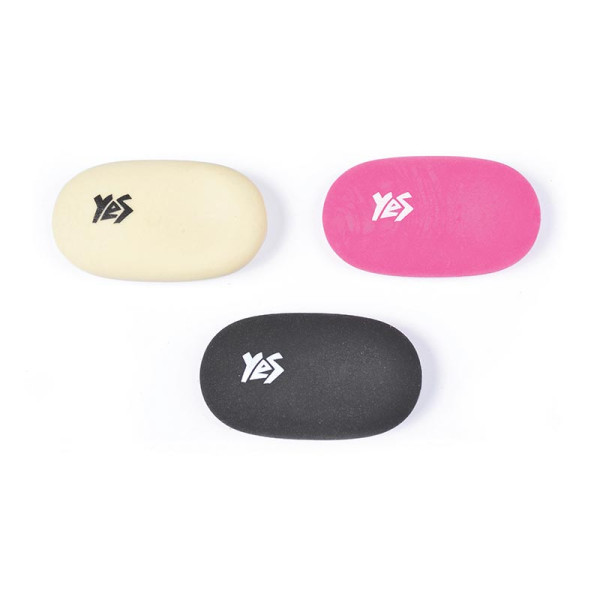 Ластик YES "Stone" 560454