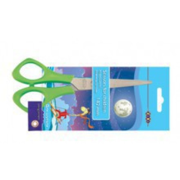 Ножиці для шульги ZB.5002-15