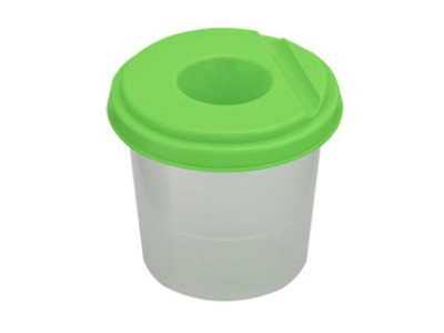 Стакан Непроливайка Kids Line ZB.6900-15