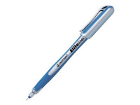 Ручка Centropen 0.3 мм синя 4621 F-b