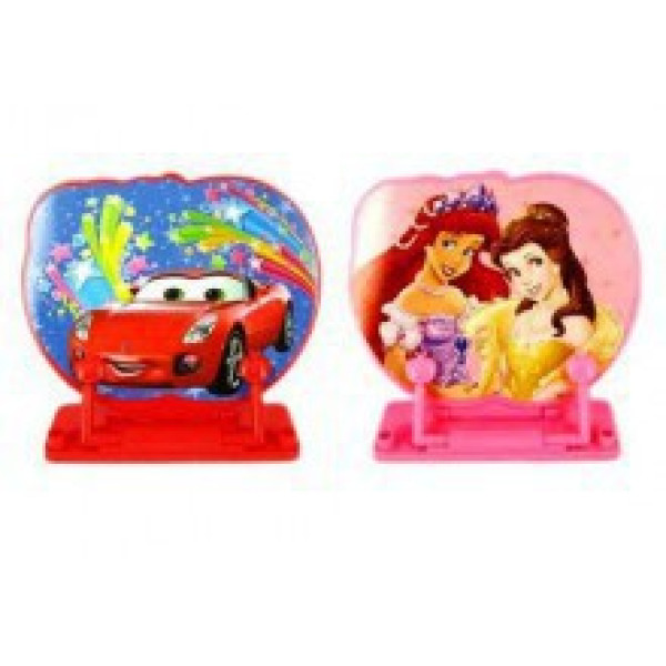 Підставка для книг в асортименті 029-10