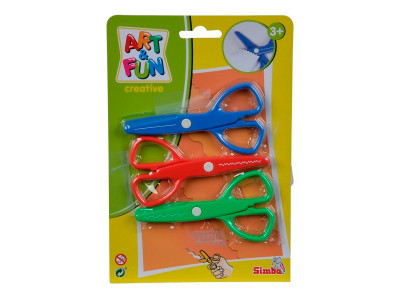 Набір "Ножиці" 3 шт 3+ 106309171