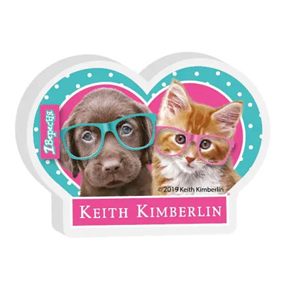 Ластік фігурний 1 вересня Keith Kimberlin 560521