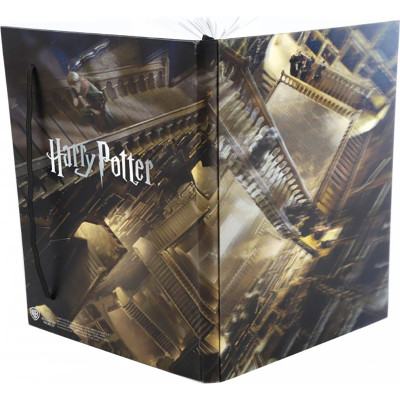 Блокнот Wizarding world Чарівні сходи Гоґвортса WW-1085 Блокнот Wizarding world Чарівні сходи Гоґвортса WW-1085
