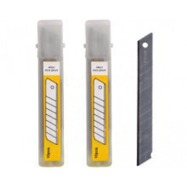 Набір лез для ножа 9 мм. LDKN-555 Набір лез для ножа 9 мм. LDKN-555