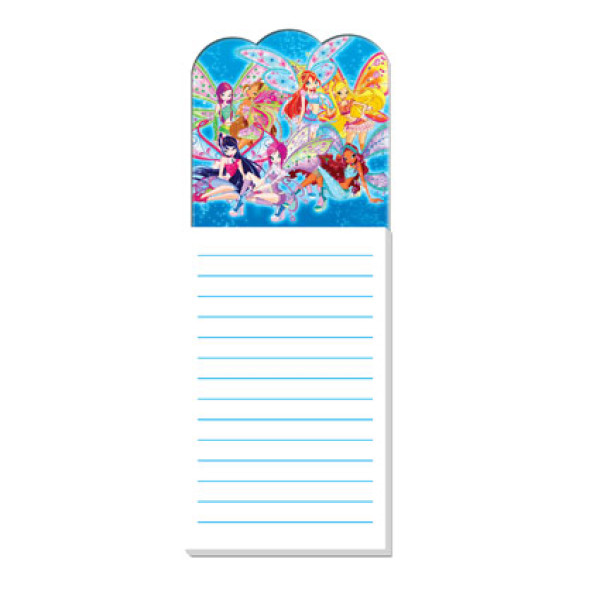 Пензель поні плоский 6 ZB.6931PF-6