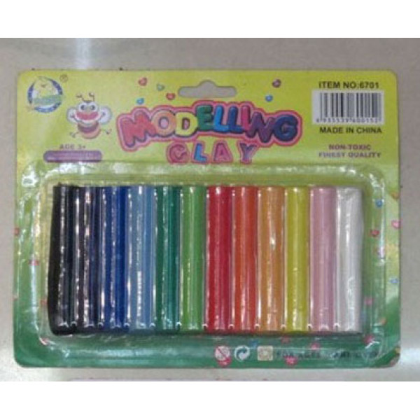 Готовальня BASIS 10 предметів салатовий ZB.5315BS-15