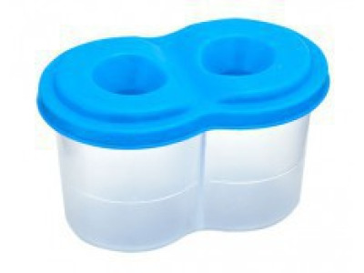 Стакан "Нерозливайка" подвійний ZB.6901-02/07/08/10/15