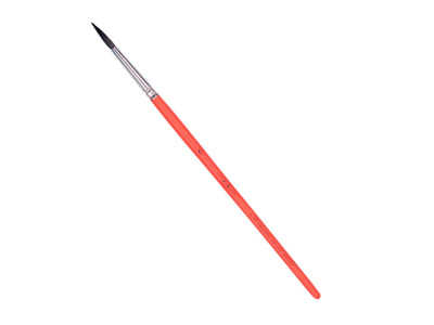 Пензлик "Білка" кругла 6 KIDS ZB.6930SQR-6